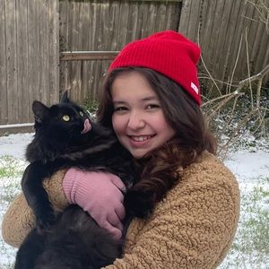 Meet your Posher, Robyn